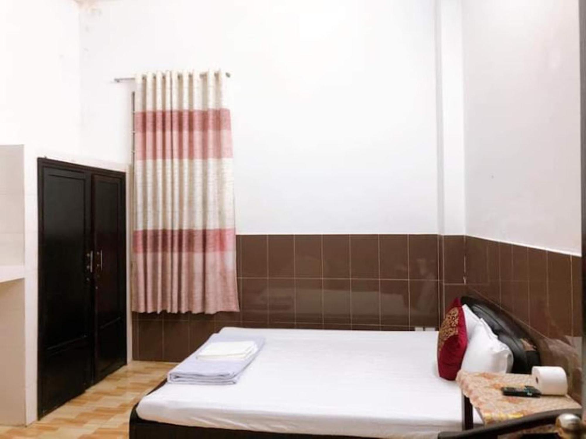Kien An Hotel Кантхо Экстерьер фото