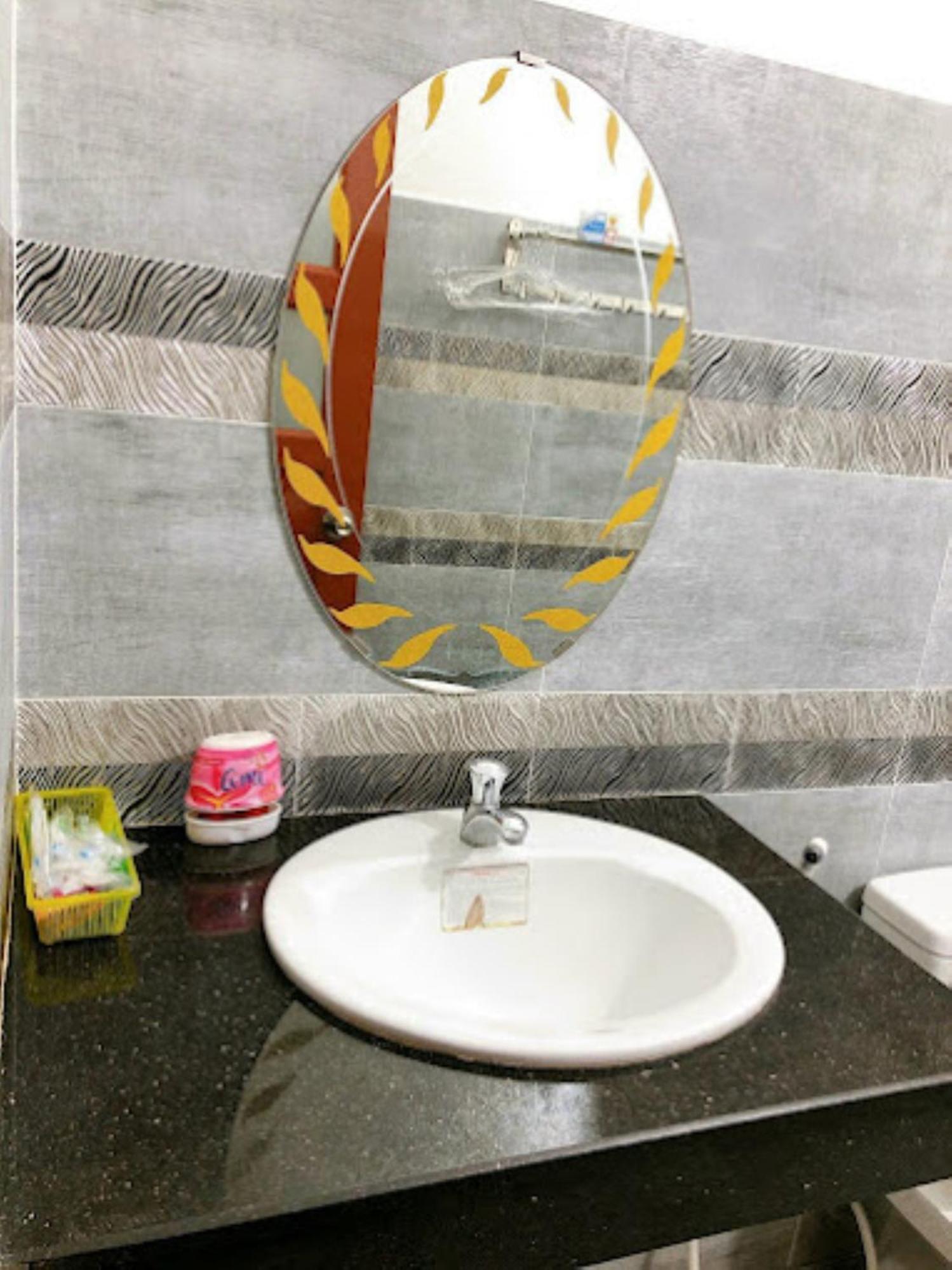 Kien An Hotel Кантхо Экстерьер фото