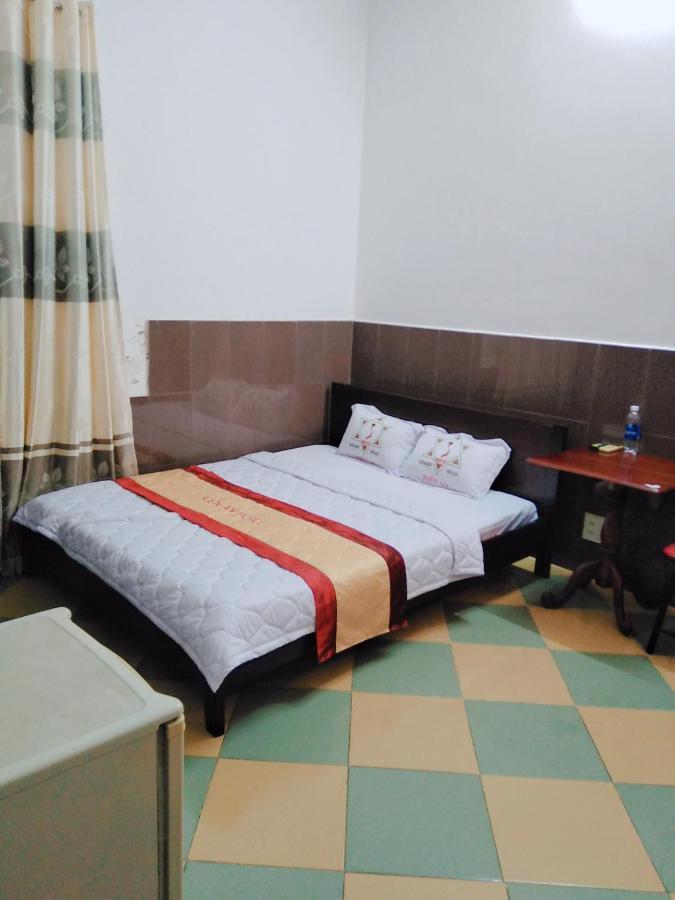 Kien An Hotel Кантхо Экстерьер фото
